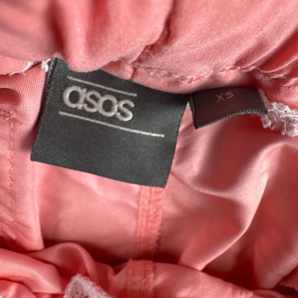 ASOS these swim
